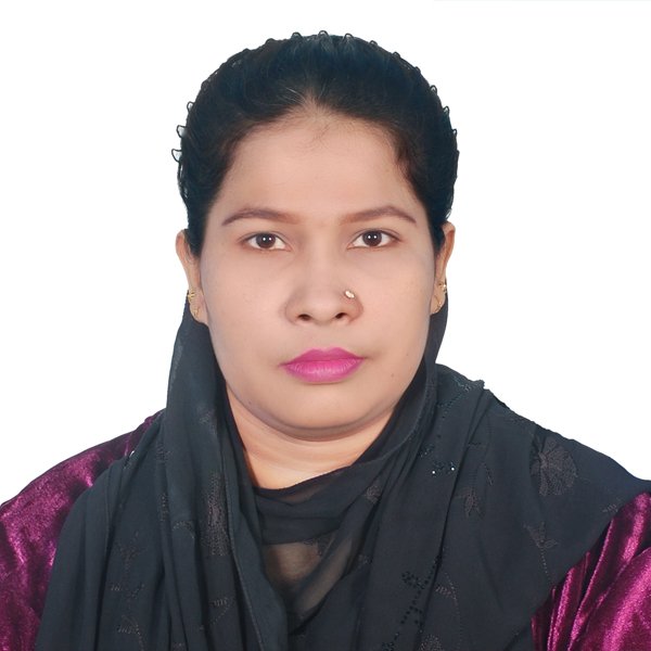 Nipa Ahmed