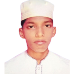 MD. Omorr Faruqu Bhuiyan