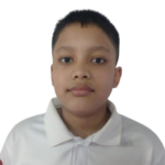 Himadri Nur Dhrubo