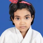 Tarnim Nusaiba Sadfi