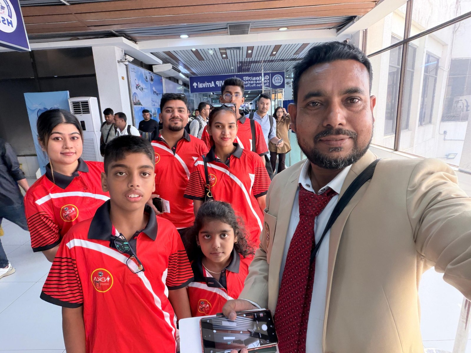 12th MT. Everest International Karate Championship โ 2026