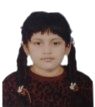 Areshva Wania Awaiz