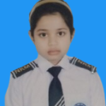 NUSAIBA ZAHRA