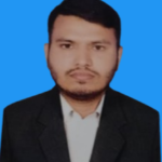 Ahmed Rashid