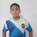 Mubashir haque