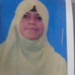 Asrafee Jahan