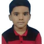 Soleman Rahman
