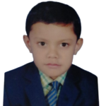 PROYASH PAUL